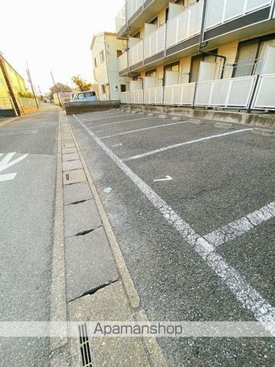 レオパレス三郷中央 清のその他画像