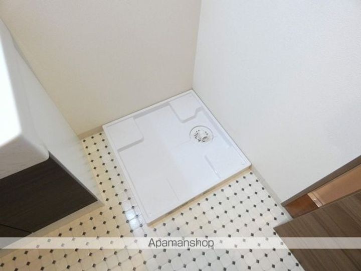 MACHI TERRACE高殿202号室のその他画像