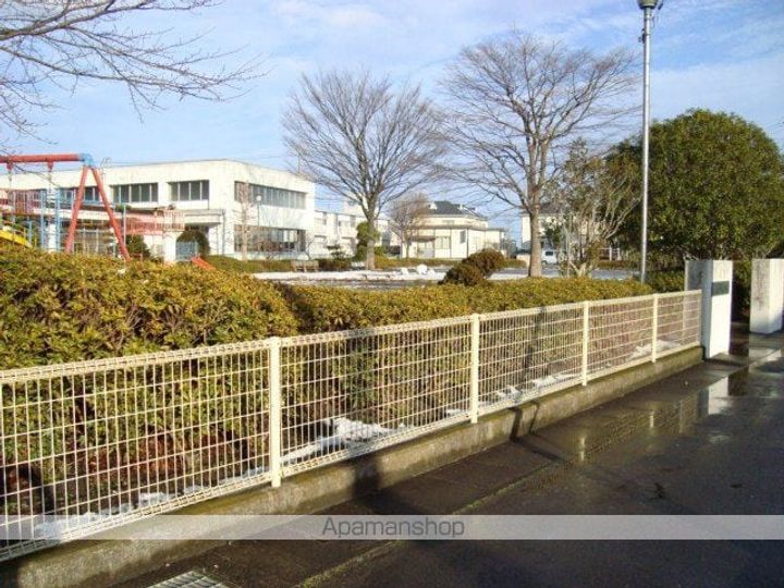 コンフォール壱番館の周辺