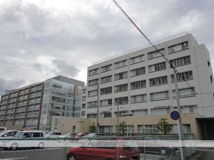 岐阜県岐阜市早田東町1丁目の賃貸アパートの周辺