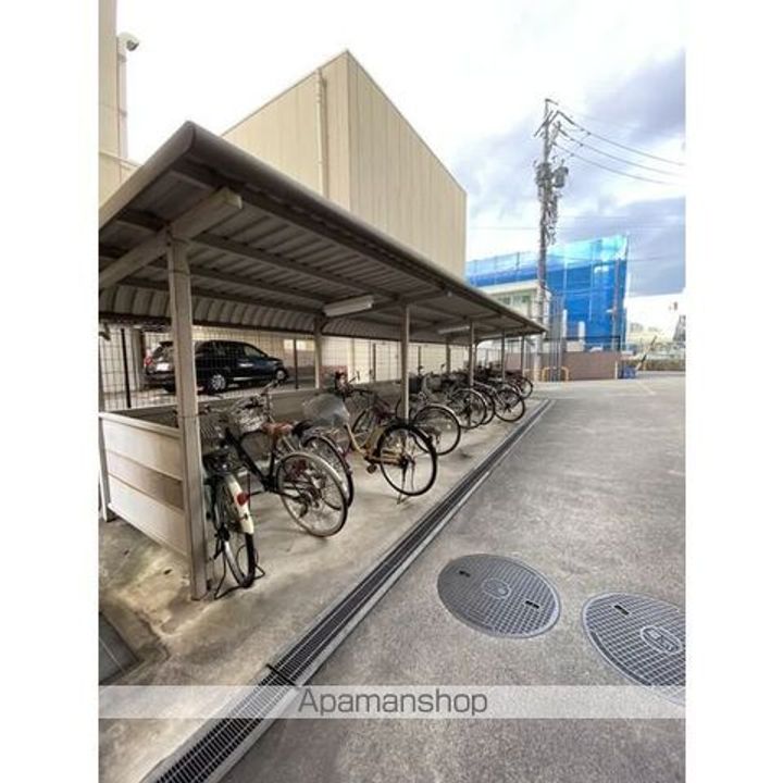 サンパティーク東片端のその他画像