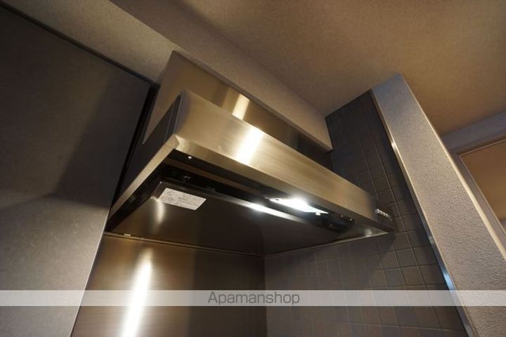 愛知県名古屋市中村区亀島1丁目の賃貸マンション805の内装