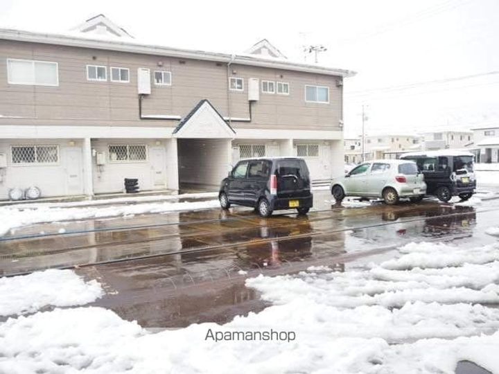 コーポハピネスA105のその他画像