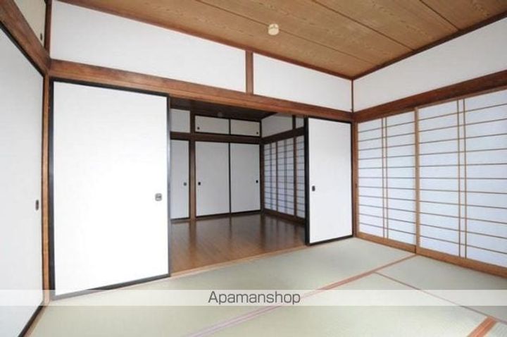 八反田コーポ1号棟1-1のその他画像