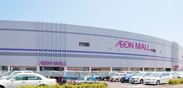 山梨県中巨摩郡昭和町河西の賃貸アパートの周辺