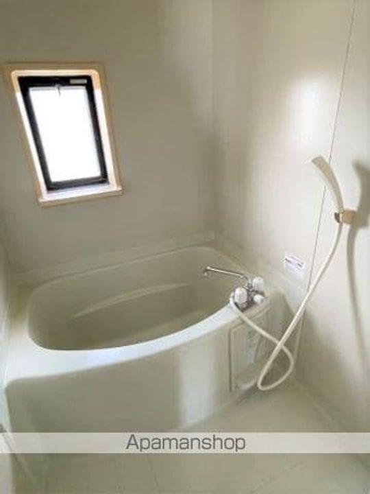 イースト・フィールドC201の風呂