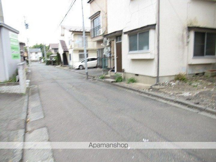 岩手県盛岡市高松1丁目の賃貸マンションの周辺