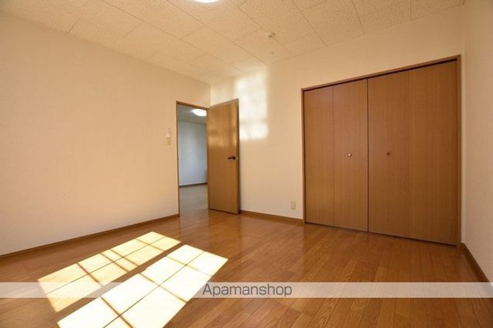 ハウスコンフォートB101の内装