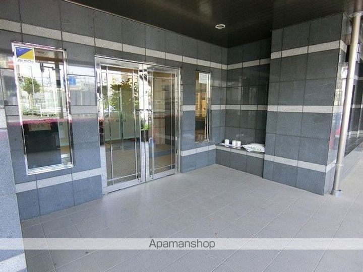 サンクレイドル松戸弐番館のその他画像