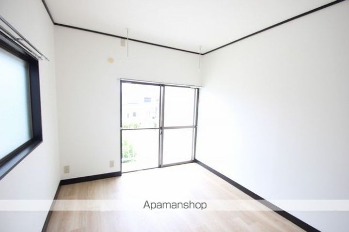 クレア蓮田201の内装