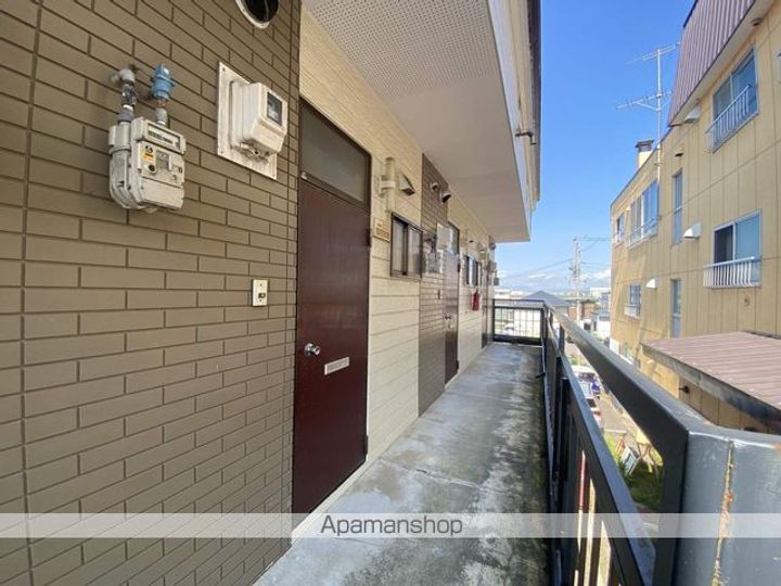 コーポ日吉101のその他画像