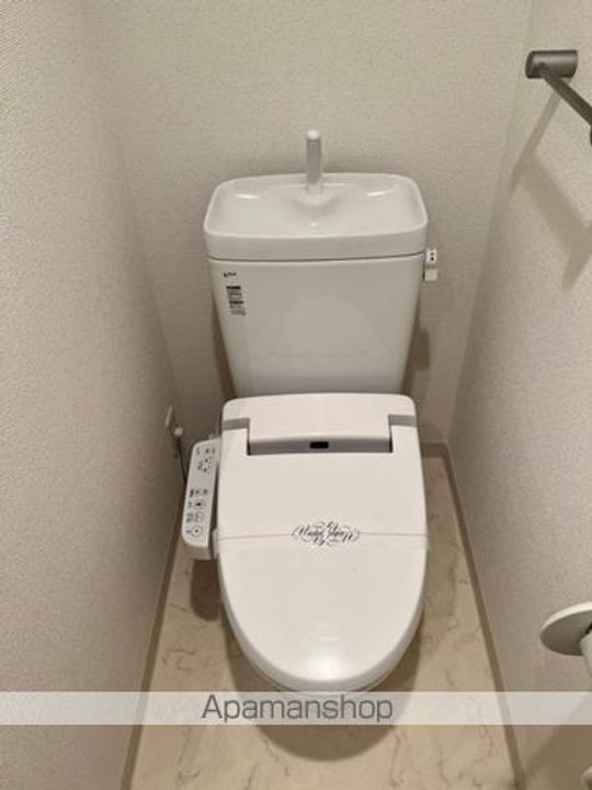 東京都中野区松が丘2丁目の賃貸マンションのその他画像