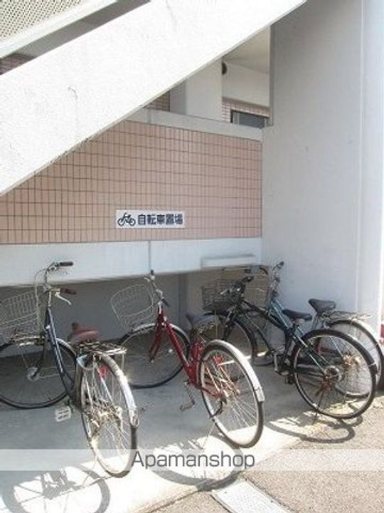 愛媛県新居浜市坂井町3丁目の賃貸マンション201のその他画像