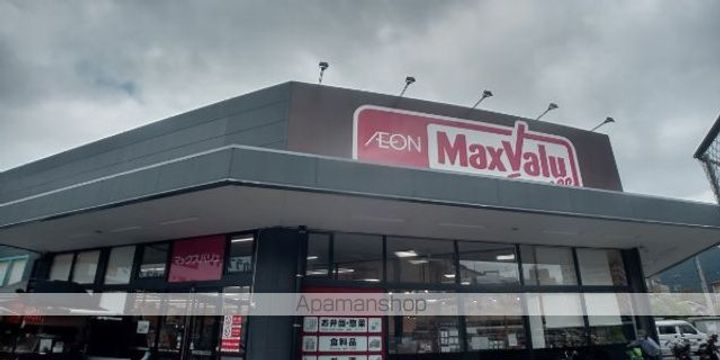 レオパレスフォレスト Uの周辺