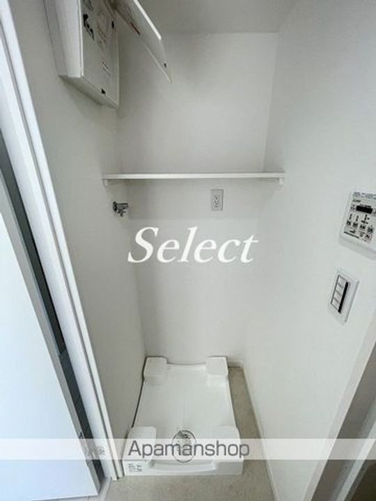 リライア吉野町Ⅲの内装