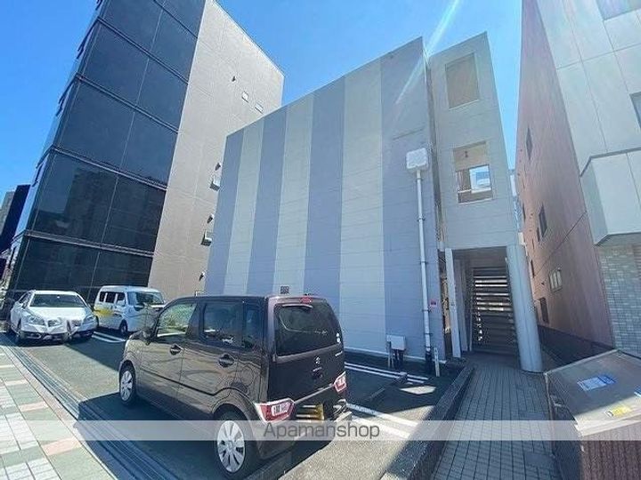 レオパレス新町のその他画像