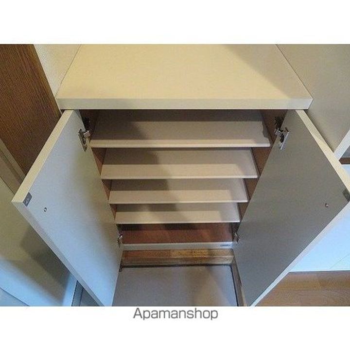 東京都葛飾区新小岩2丁目の賃貸マンションの内装