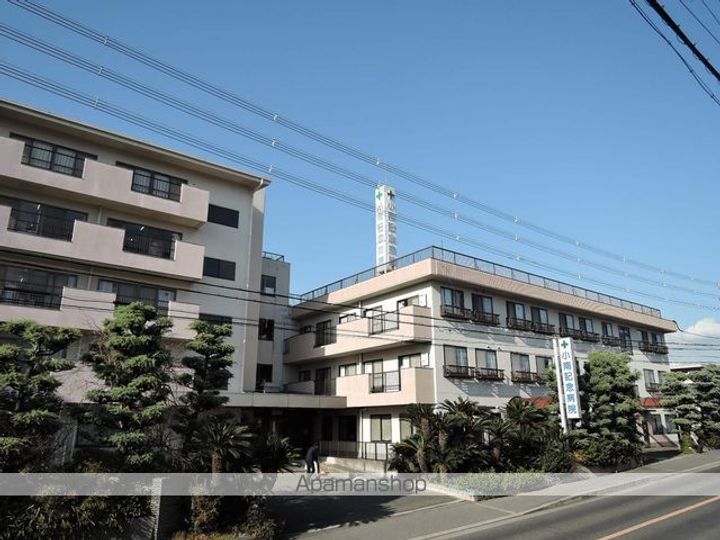 コーポF203の周辺