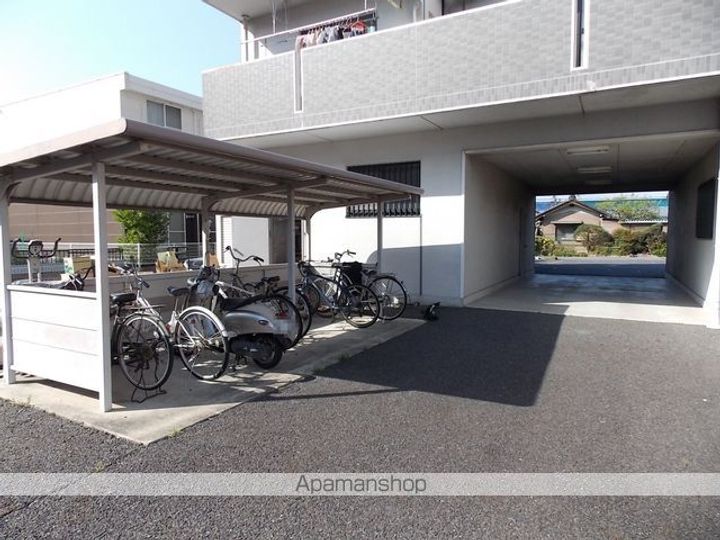 愛知県小牧市堀の内5丁目の賃貸マンションのその他画像