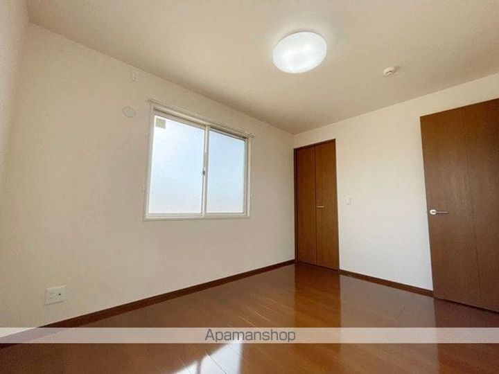 福島県福島市飯野町字後川の賃貸アパートのその他画像