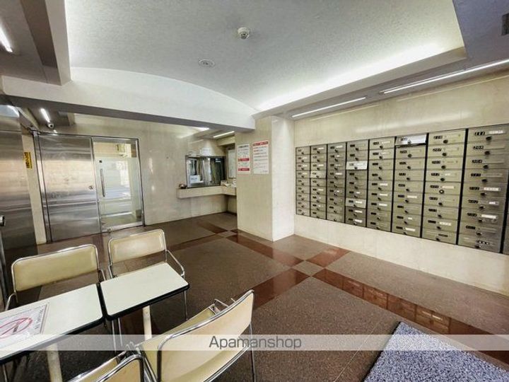 パーク・ノヴァ横浜弐番館のその他画像