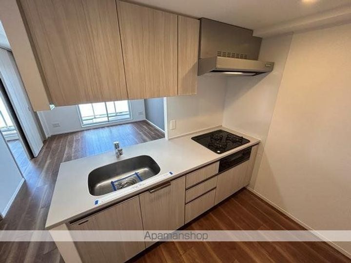 エミリブ鷺ノ宮のその他画像