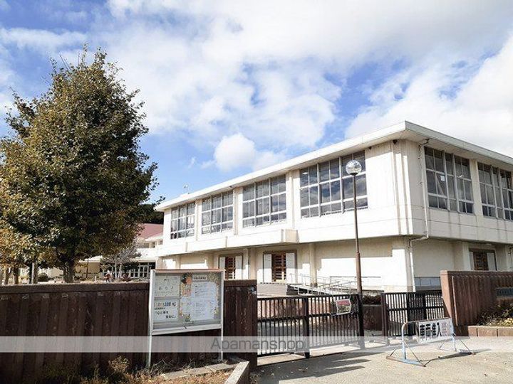 ポラリスの周辺