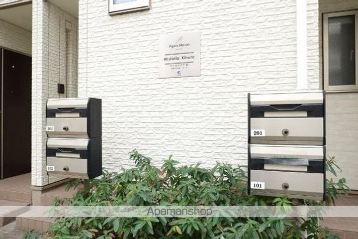 ウィステリア砧のその他画像