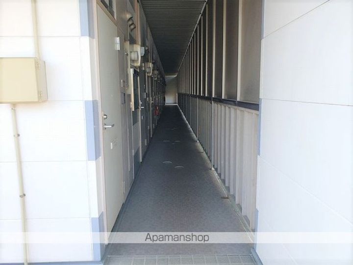 レオパレスアイリスのその他画像