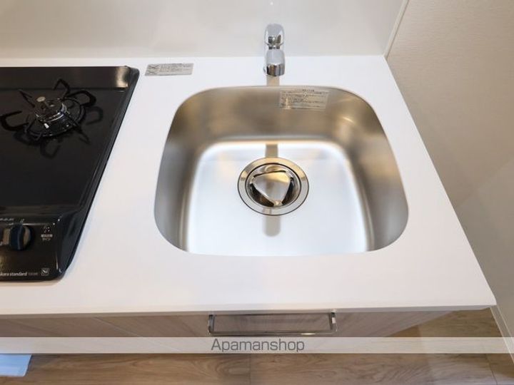 愛知県名古屋市中区富士見町の賃貸マンションの内装