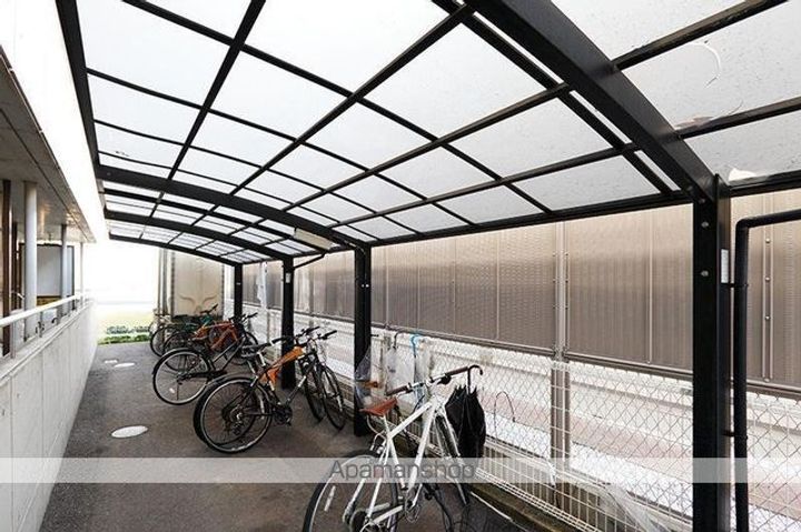 PERSON’S GEAR 林町305のその他画像