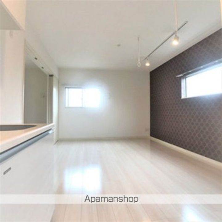 HAQUA SAKOU202号室のその他画像