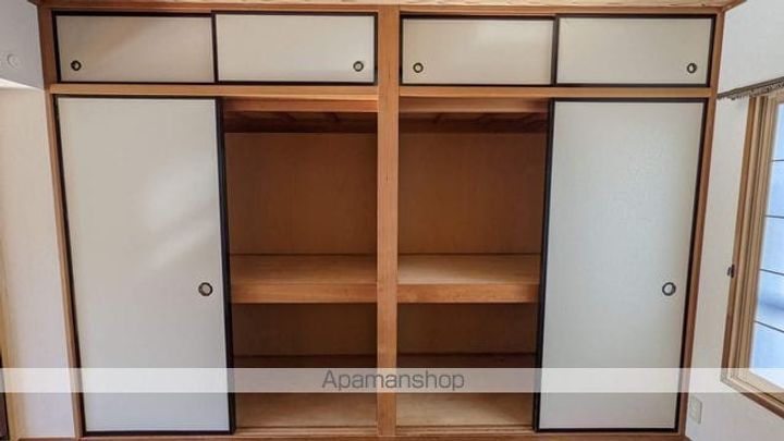 ヴィラ関が丘204のその他画像