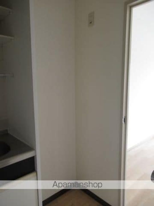 LEPARDS TOWN 台原406の内装