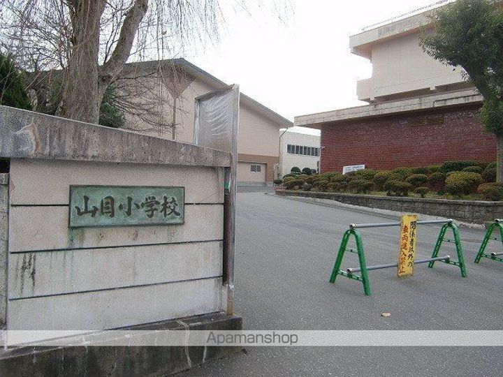 ディアコート中野Ⅱの周辺
