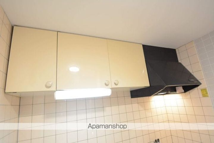 愛知県豊橋市花中町の賃貸マンションの内装