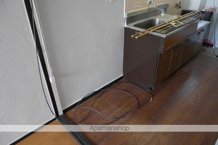 第一村山マンション302号室のその他画像