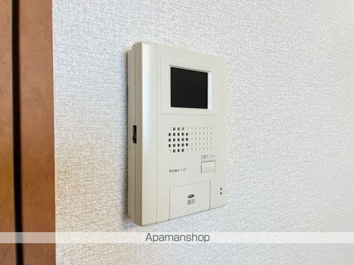 レオパレスマンデルブロ201のその他画像