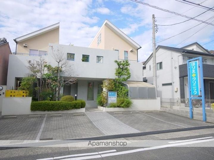 愛知県名古屋市昭和区花見通3丁目の賃貸マンションの周辺