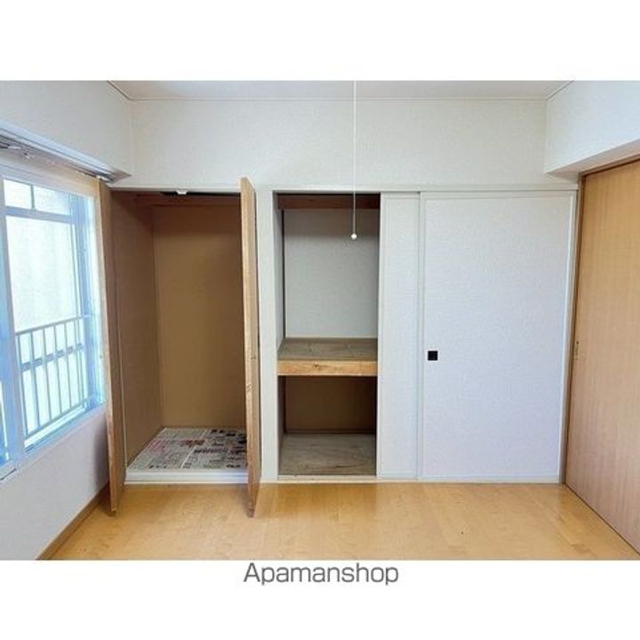 ときわパークハイツ601のその他画像