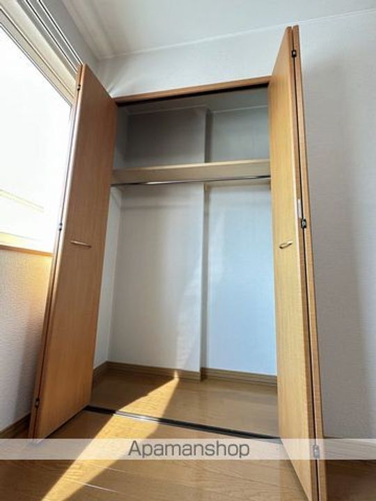 レモンハイツ山の手204のその他画像