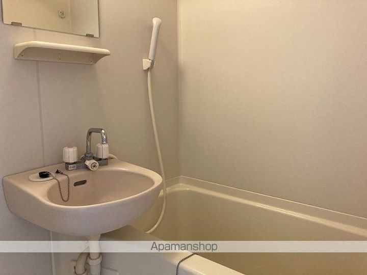 レオパレス二俣川のその他画像