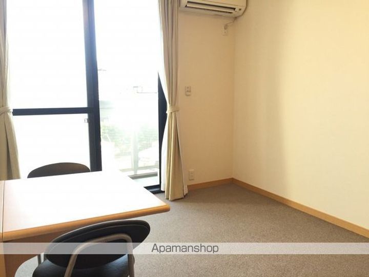 レオパレスピーコックのその他画像