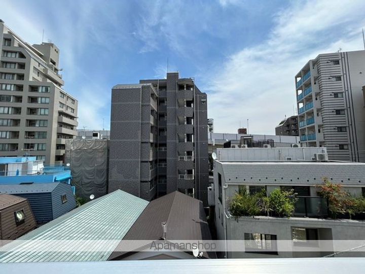 東京都渋谷区初台1丁目の賃貸マンションのその他画像