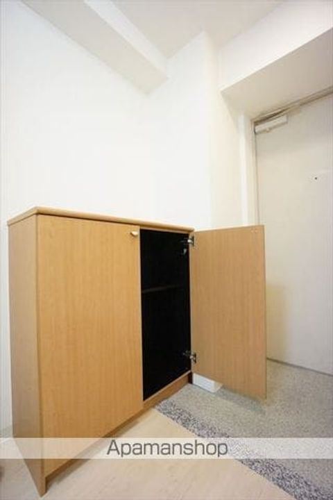 willDo太閤通の内装