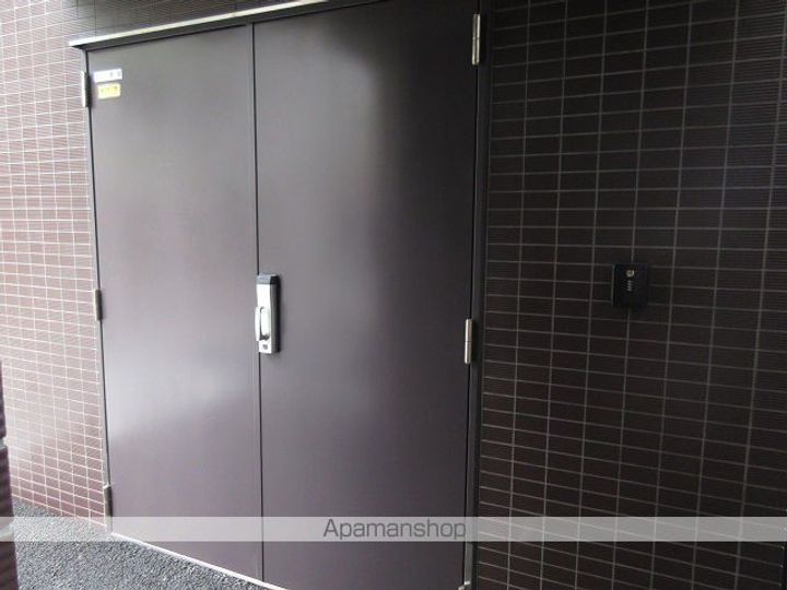 東京都練馬区桜台3丁目の賃貸マンションのその他画像