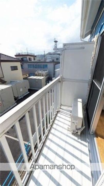 ウォールデン御門台B204のその他画像