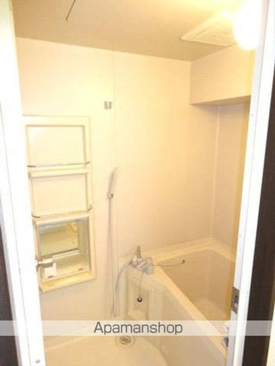 天神アコールマンションの風呂