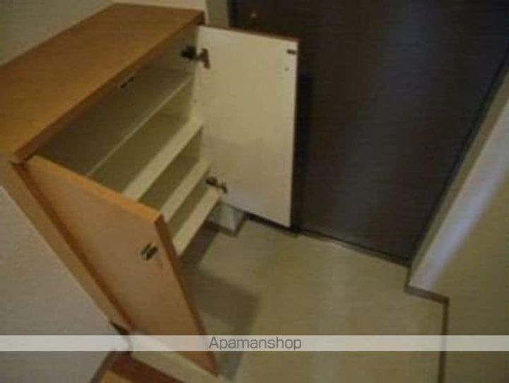 クイーンズ九大前のその他画像