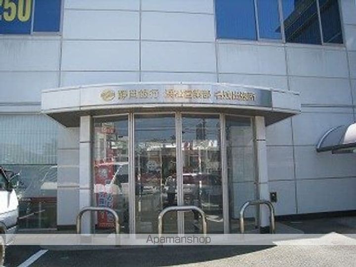 レオパレスヴィバーチェの周辺